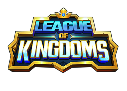 League of Kingdoms | MMO Strategy Game on Blockchain